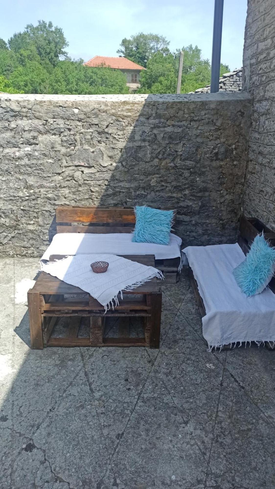 Old House Djurovic Villa Herceg Novi Kültér fotó
